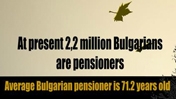 Video Teaser: Long-Term Care Report
